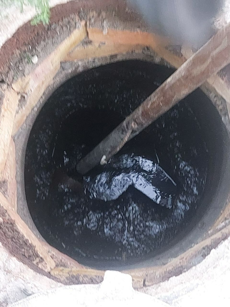 Чистка канализации Kanalizatsiya tozalash сантехник.