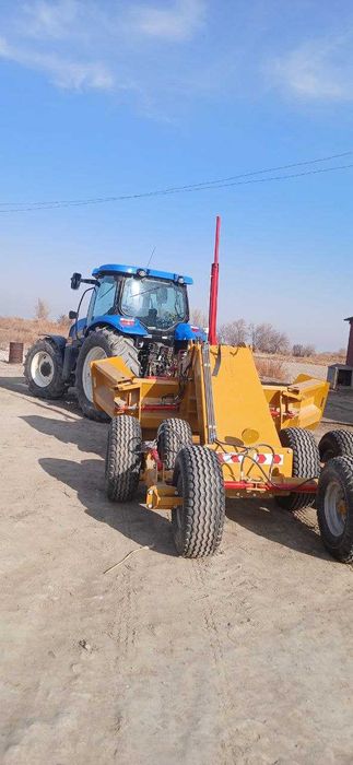 Лазерный планировщик сотилади