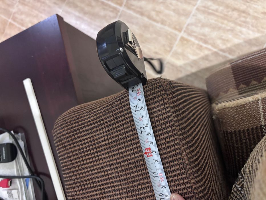 Диван 190/90 см използван