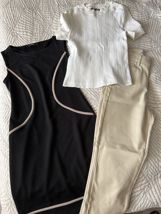 Отдам женские вещи бесплатно