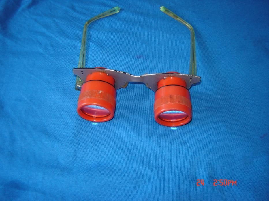 Ochelari pt lucrari fine