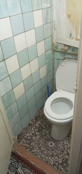 Yashnobod tumani 2 xona uy ijaraga beriladi 300 dollarga oilaga toza