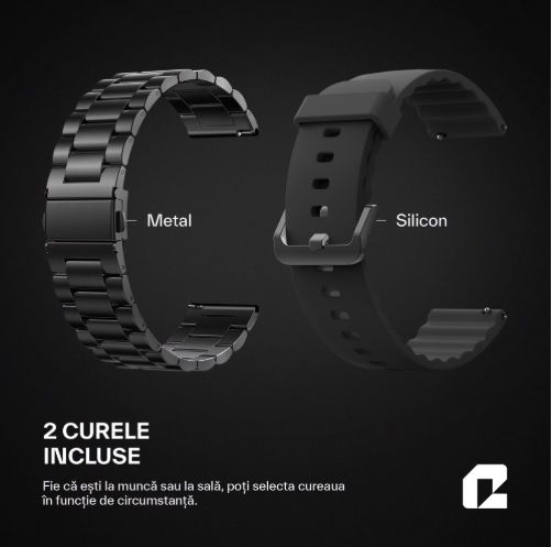 Smartwatch cu garanție