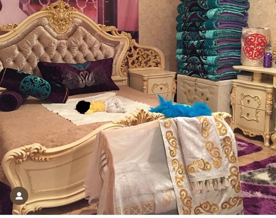 Спальная гарнитура