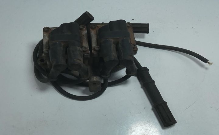 Bobina  inductie B920 / 46543230 Fiat Panda a 2-a generatie