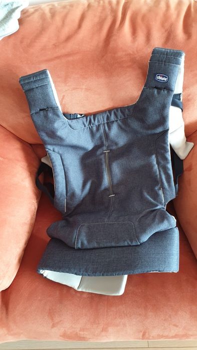 Ергономично кенгуру Chicco