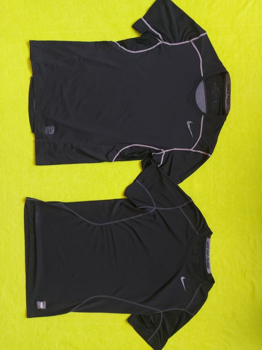 NikeProCombat-S,M-Оригинални