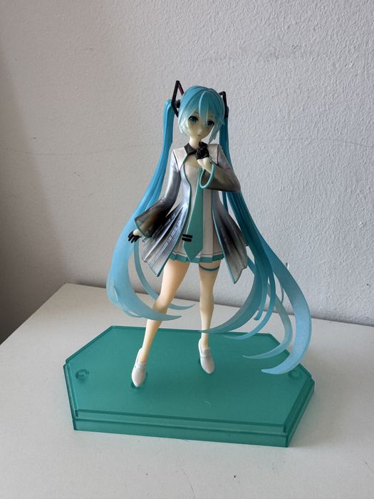 Фигурка Hatsune Miku Good Smile Company Pop Up Parade