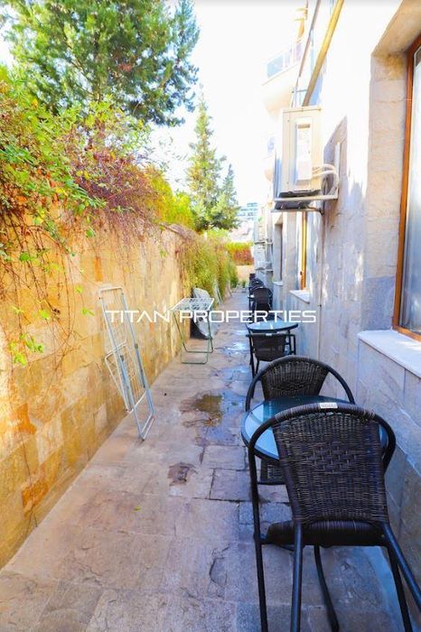 Дава се под наем Двустаен апартамент в Варна, м-т Евксиноград - 55 кв.м за 1500 € - Снимка #6