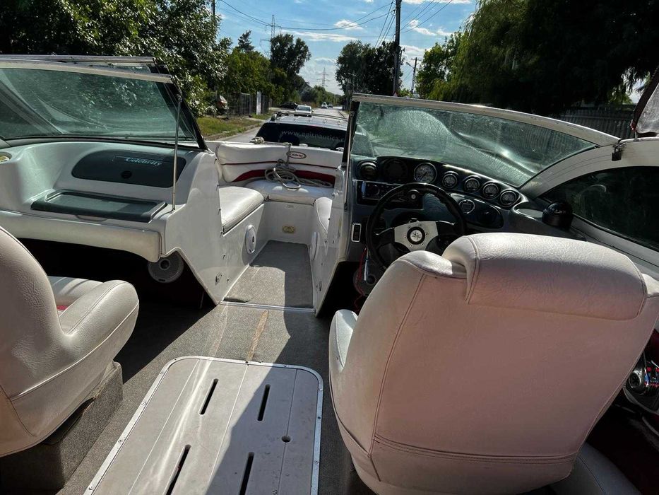 Barca Celebrity 200 BR