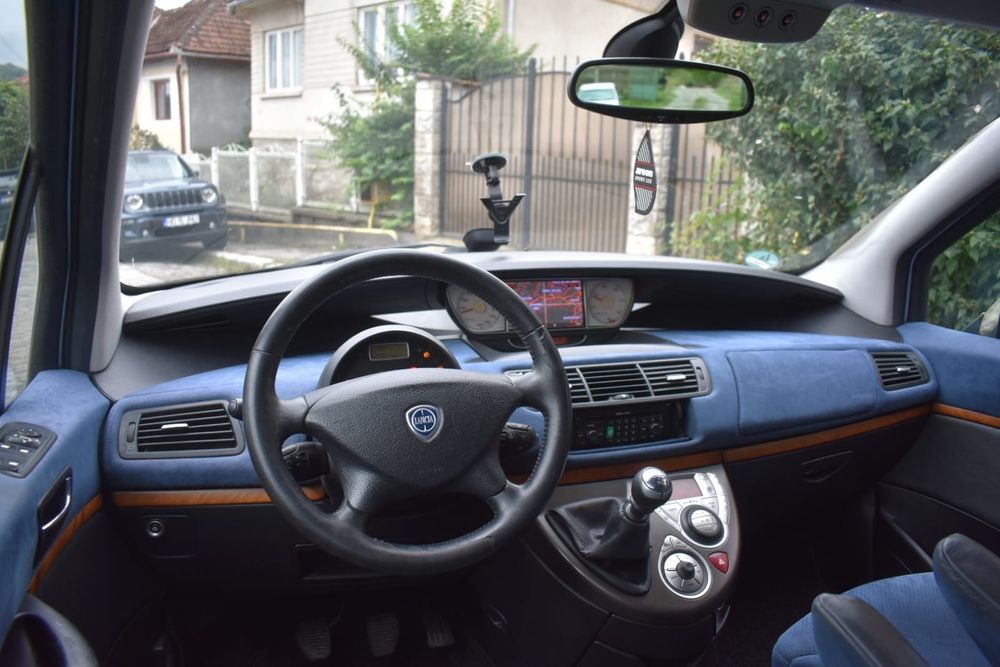 Lancea Phedra 2.0 2010