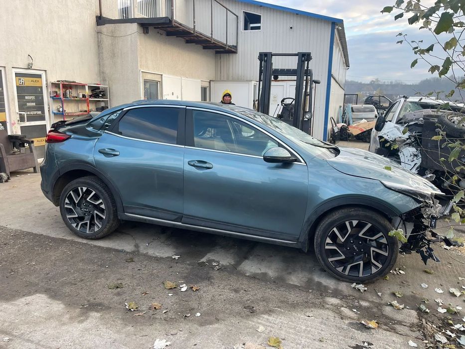 Dezmembrari Kia CEED 2023 / 1.6 Hybrid