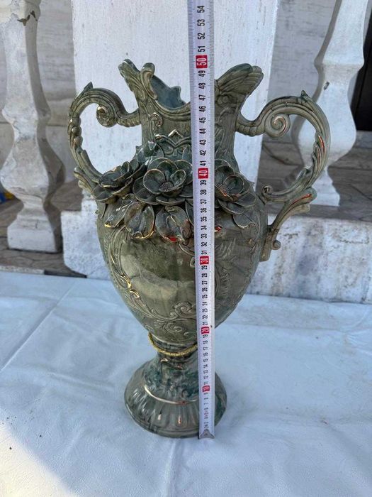 Вазы для интерьера