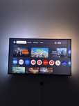 Vand Philips Ambilight 4K 100Hz 108” Google Android TV