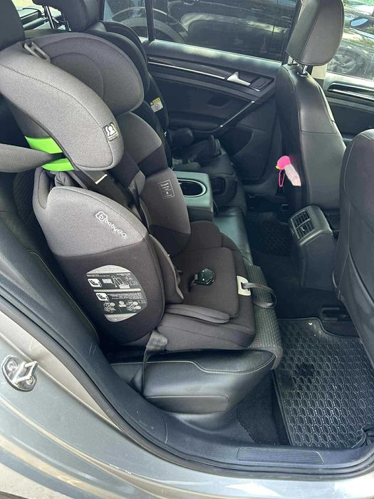 Volkswagen Golf Variante