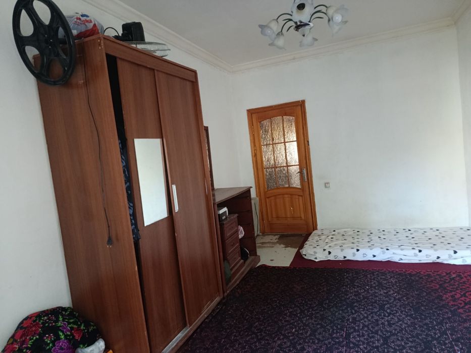 Talabalar uchun kvartira ijara 4 kishi
