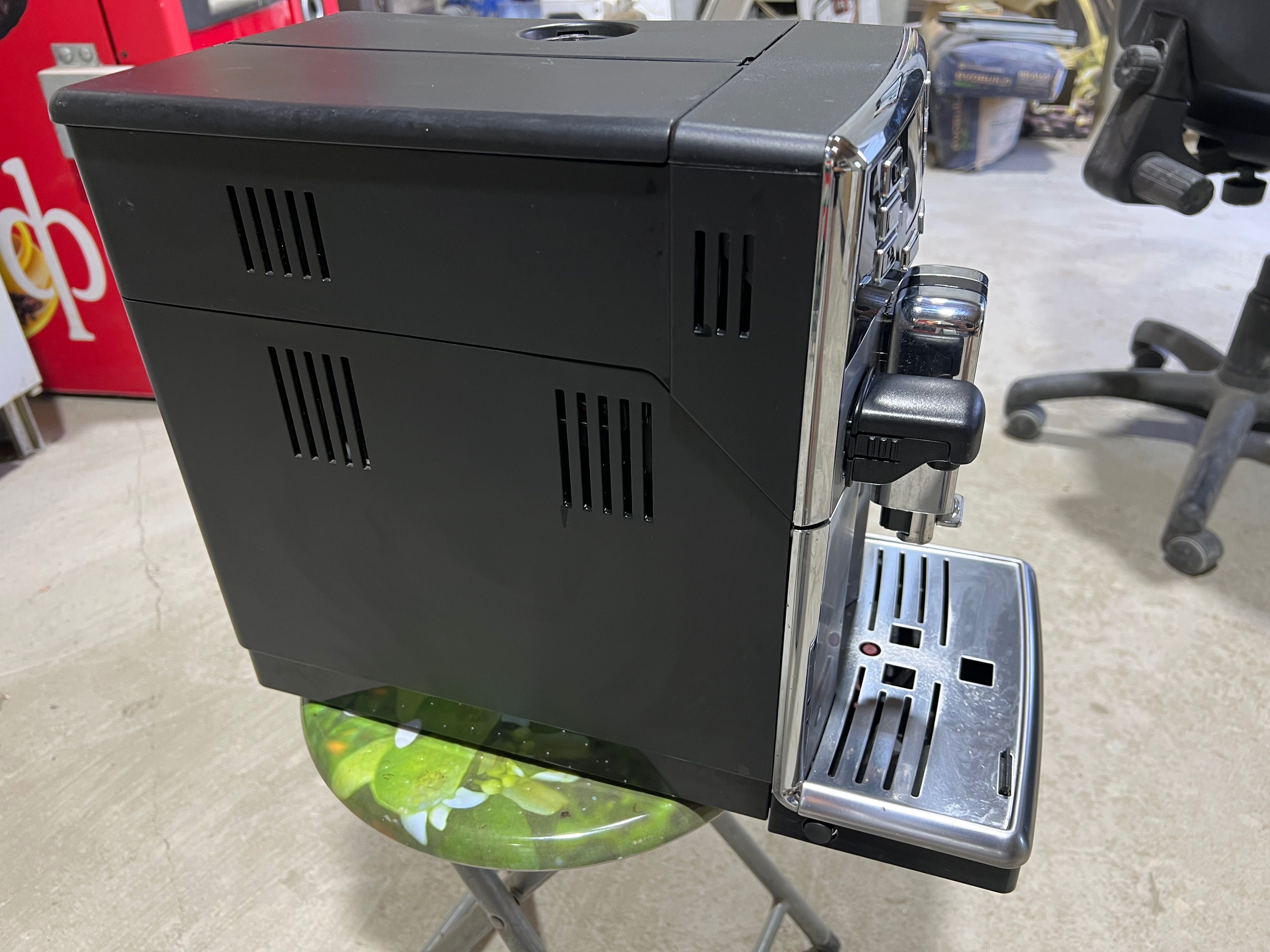 Saeco Pico Baristo