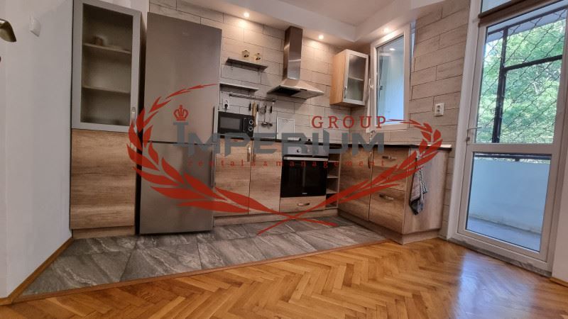 Дава се под наем Двустаен апартамент в Варна, Централна поща - 50 кв.м за 453.9 € - Снимка #8