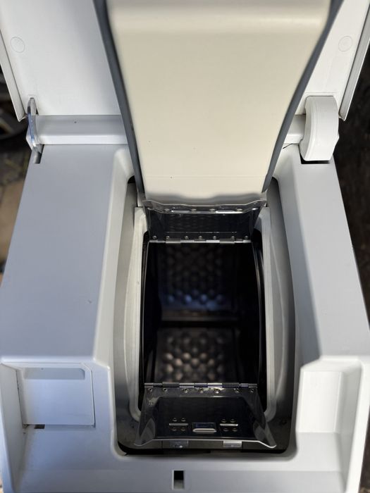 Пералня с горно зареждане Miele W 627 F/ A+++/ 1300 оборота