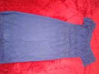 Rochie scurtă de ocazie