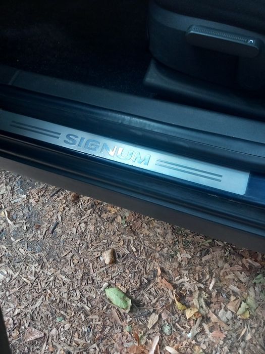 Opel signum 2.2 direct