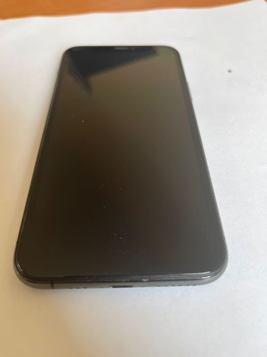 Iphone 11 pro 100% bat