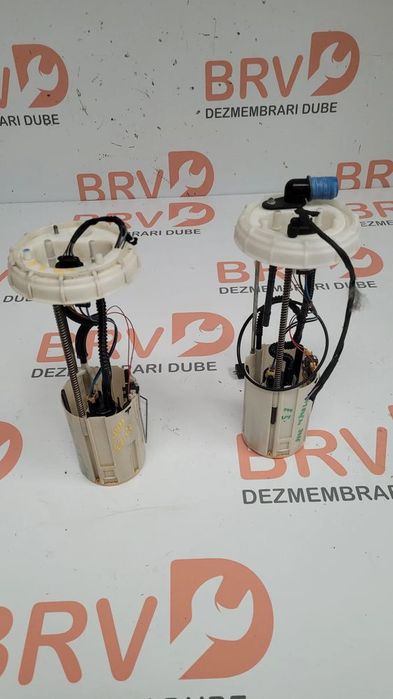 Sonda rezervor pentru Peugeot Boxer / Citroen Jumper / Fiat Ducato 2.2