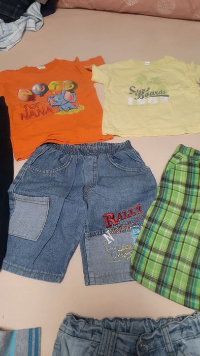 Lot vara baiat 18 luni