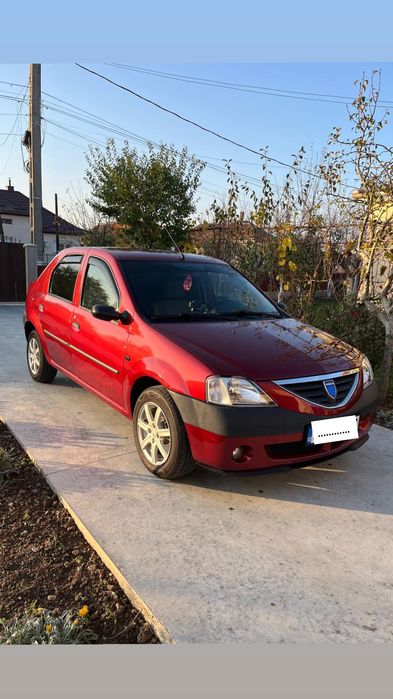 Vand dacia logan 1.4