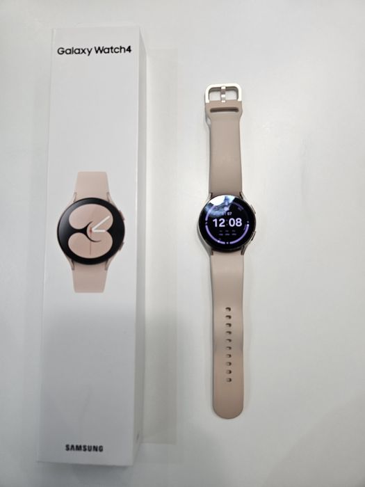 Samsung Galaxy Watch 4 Classic 40mm
