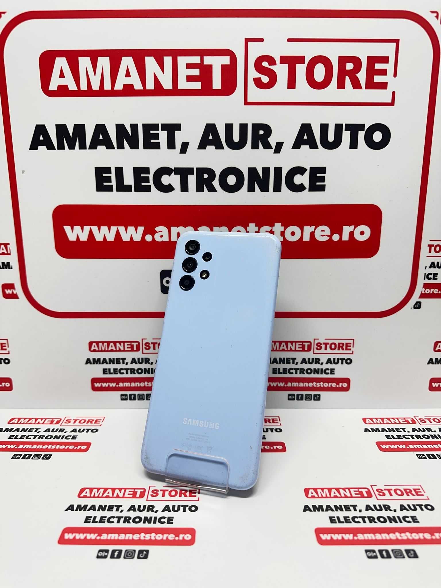 Samsung Galaxy A13 Amanet Store Braila [12623]