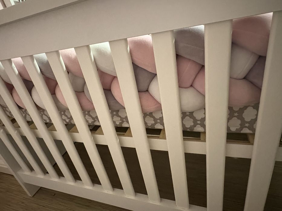 Vand patut bebelusi in stare perfecta