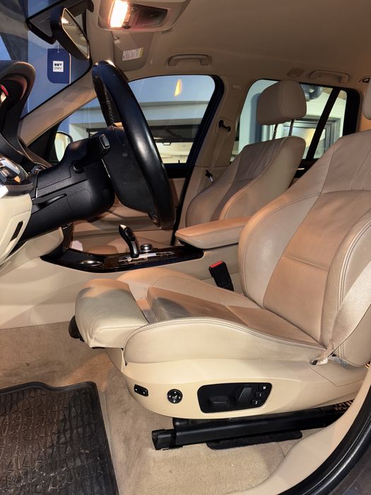 BMW X3 2012 172000 KM 100%Reali