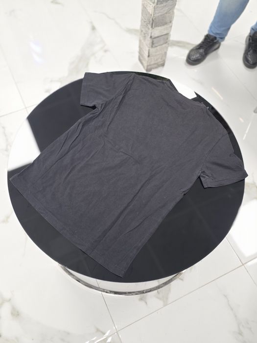 Тениска на Emporio Armani