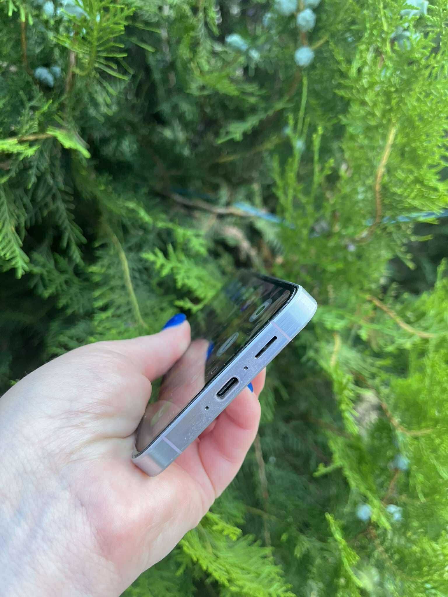 Samsung A55 128gb Гаранция
