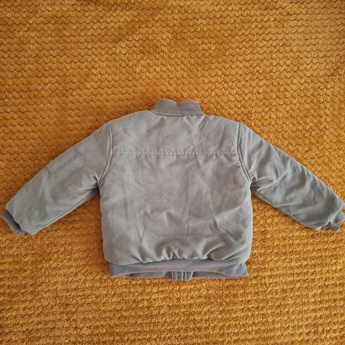 Geaca baieti, marime 80-86