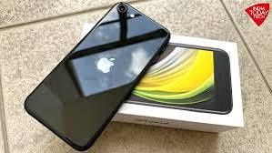 I phone se 2020 perfectum uchun