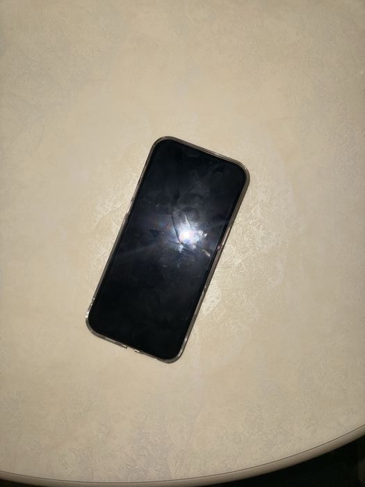 Iphone 16 pro max 256