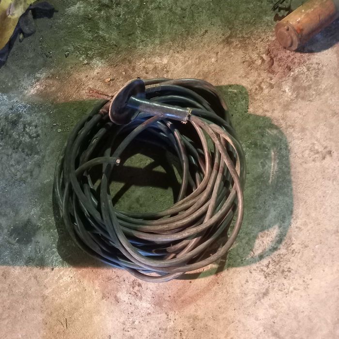 Кабель сварочный