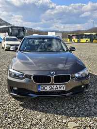 Bmw f30 320d 184cp