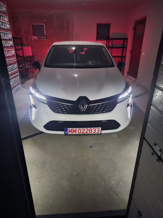 Vând Renault Clio An 2024