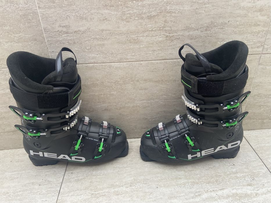 Head Edge Next RS Ски Обувки, Изключително Запазени