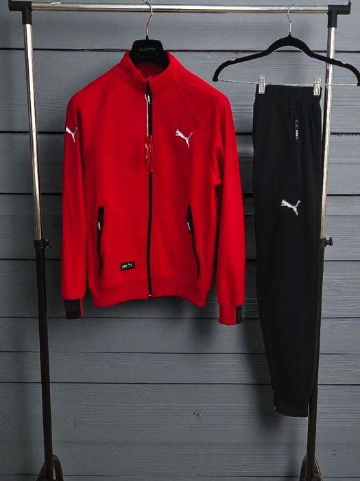 Trening Barbati Siglele Cusute