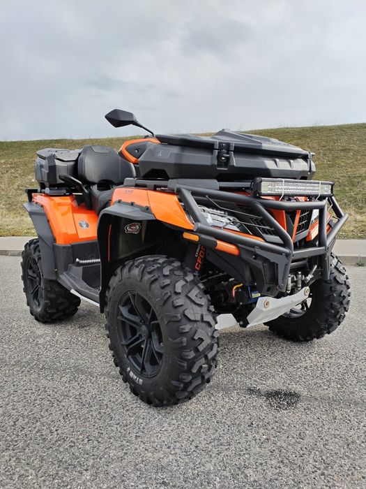 Vând CF MOTO 1000
