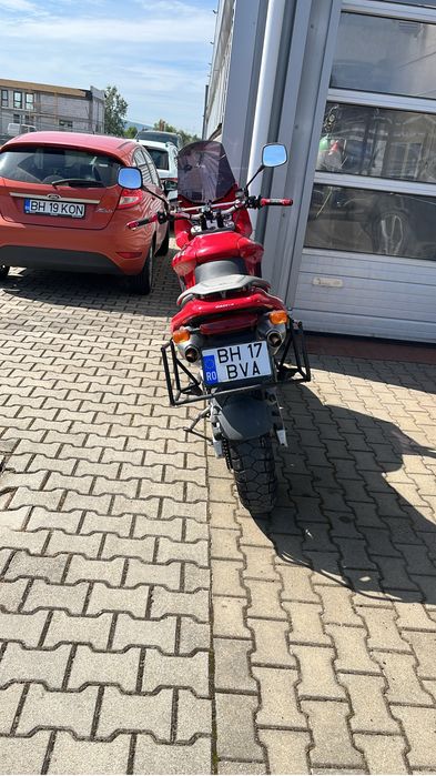 Vand cagiva gran canyon 900