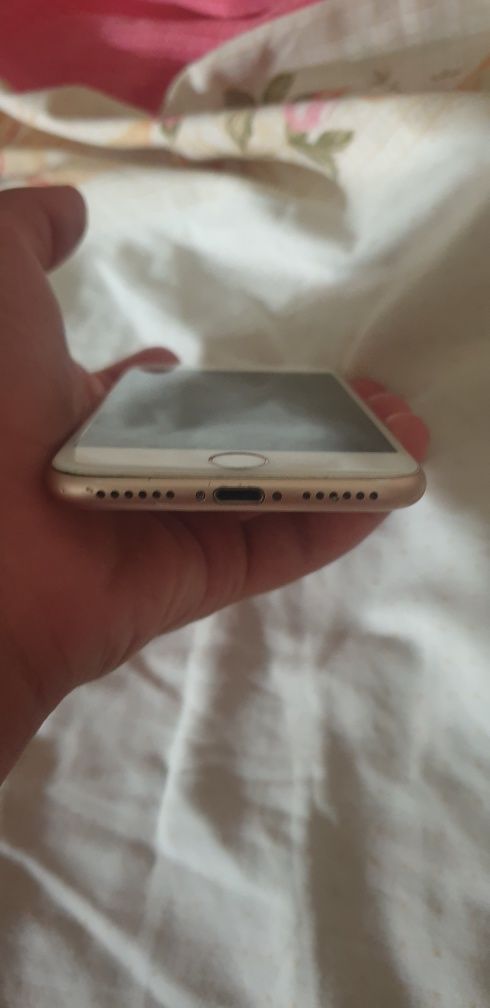 Iphone 8 ideal tel