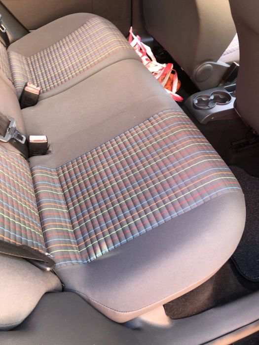 Volkswagen Polo 2009