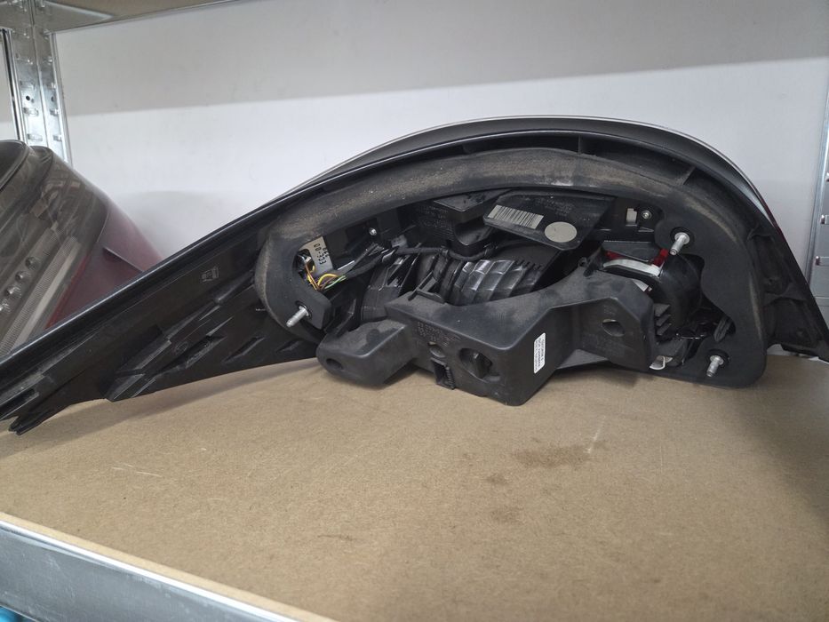 Фейс стопове за BMW E60 LCI
