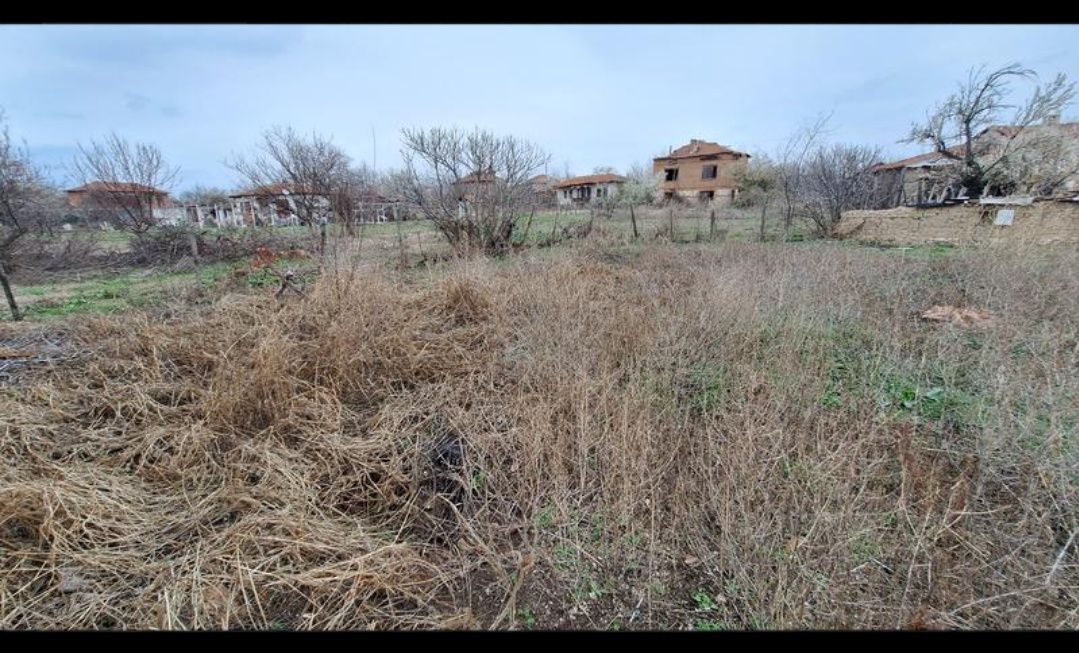 Къща в с.Щърково област Пазарджик
