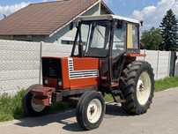 Tractor fiat 780